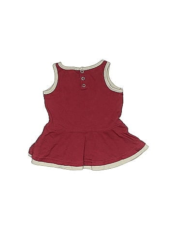 NCAA Dress (view 2)
