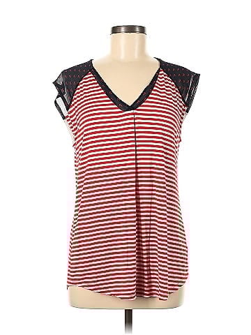 Suzy Shier Sleeveless Top (view 1)