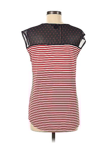 Suzy Shier Sleeveless Top (view 2)