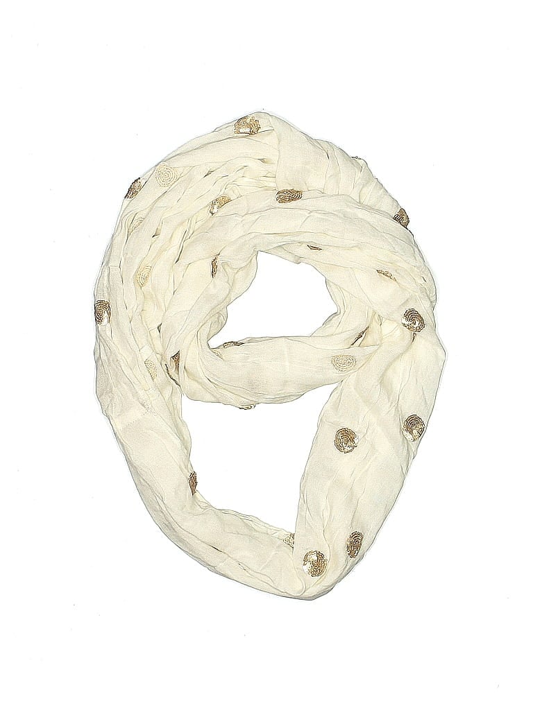 Pre-owned Mud Pie Scarf