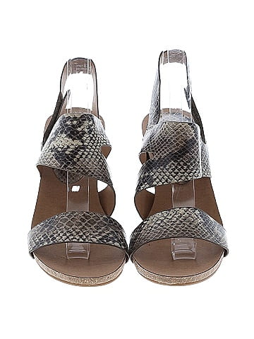 New Directions Heels (view 2)