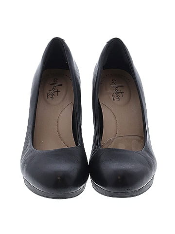 Clarks Heels (view 2)