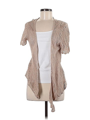 Georgiou Studio Cardigan (view 1)