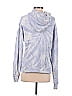n:Philanthropy Tie-dye Blue Pullover Hoodie Size XS - photo 2