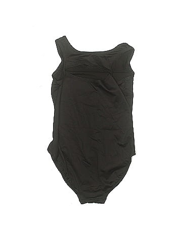 Justice One Piece Swimsuit (view 2)
