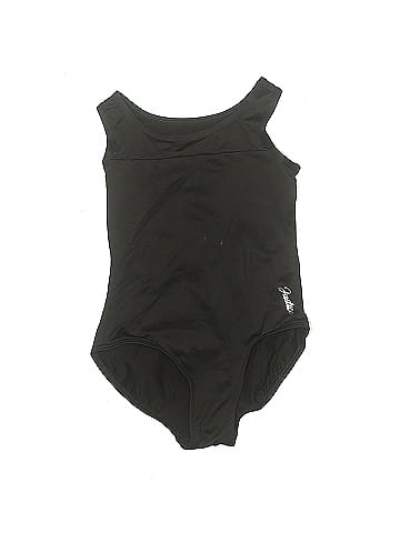 Justice One Piece Swimsuit (view 1)