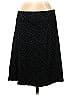 Fresh Produce Argyle Black Casual Skirt Size S - photo 2