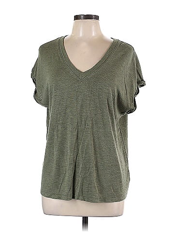 Jessica Simpson Short Sleeve T-Shirt (view 1)
