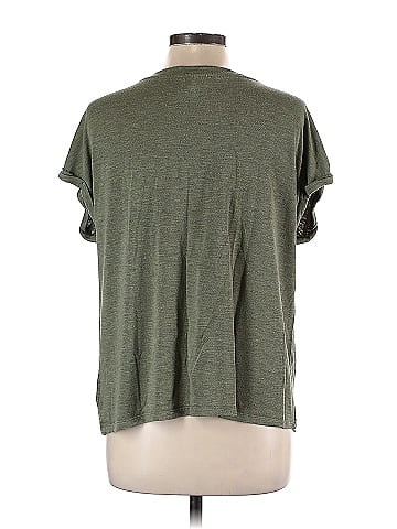 Jessica Simpson Short Sleeve T-Shirt (view 2)