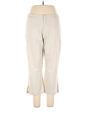 Fashion Bug Casual Pants (view 1)