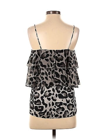 GOEN.J Sleeveless Blouse (view 2)