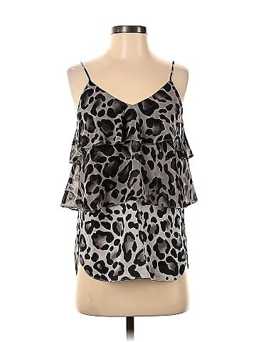 GOEN.J Sleeveless Blouse (view 1)