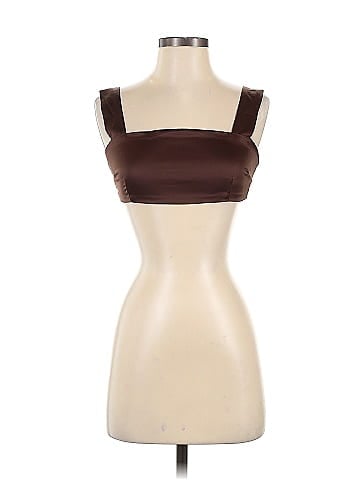 Peppermayo Sleeveless Blouse (view 1)