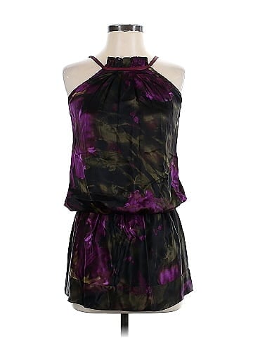 Alexia Admor Sleeveless Top (view 1)