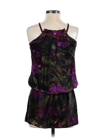 Alexia Admor Sleeveless Top (view 2)