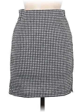 Antistar Formal Skirt (view 1)