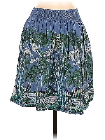 Vanessa Virginia Casual Skirt (view 2)