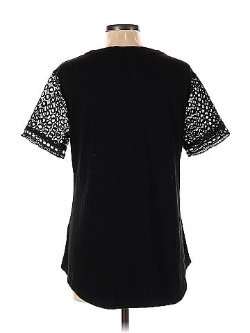Zattcas Short Sleeve Top (view 2)