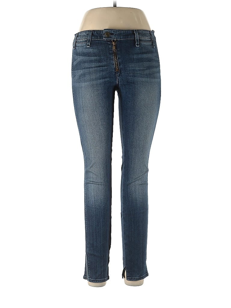 Pre-owned Mcguire Jeans In Blue