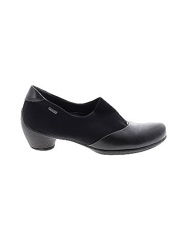 Ecco Heels (view 1)