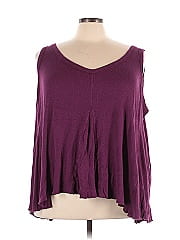 Terra & Sky 3/4 Sleeve Top