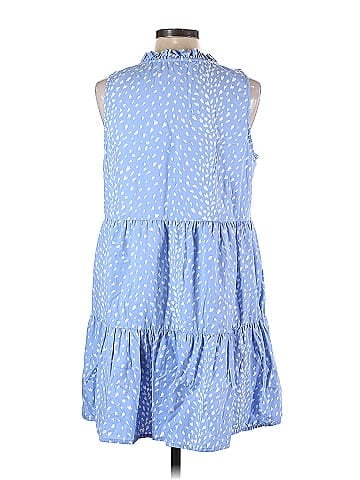 Mud Pie Casual Dress (view 2)