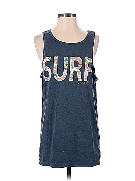Assorted Brands Sleeveless T-Shirt (view 1)