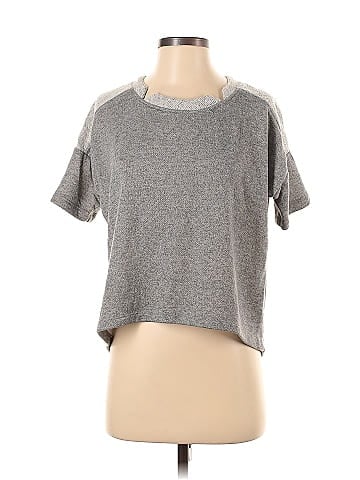 Karen Zambos Pullover Sweater (view 1)