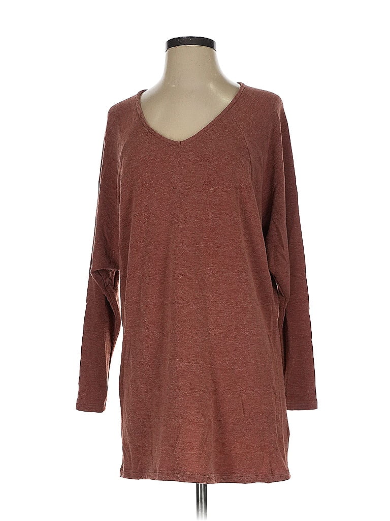 VICI Pre-owned Pullover Sweater