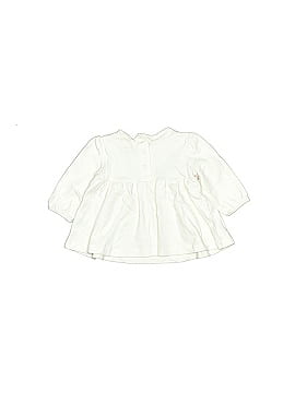 Little Me 3/4 Sleeve Blouse (view 2)