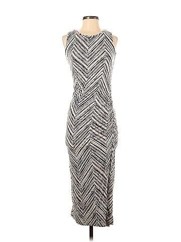 Summer and Sage Cocktail Dress (view 1)