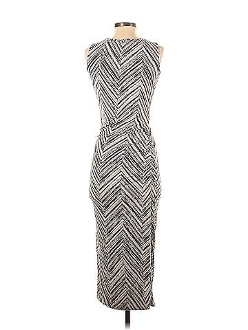 Summer and Sage Cocktail Dress (view 2)