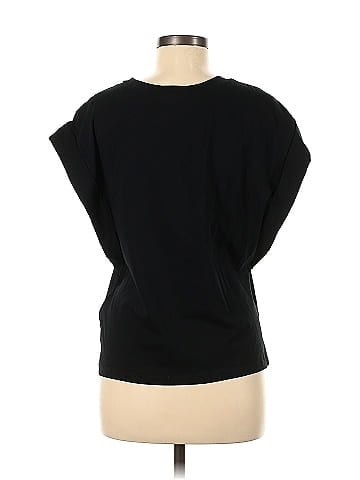 INC International Concepts Short Sleeve Top (view 2)