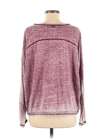 Word of Mouth 3/4 Sleeve T-Shirt (view 2)