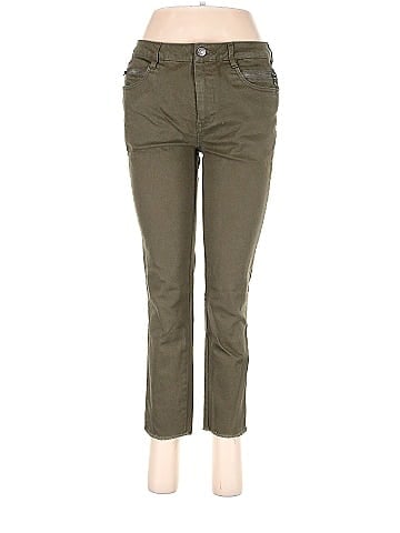 Fransa Casual Pants (view 1)