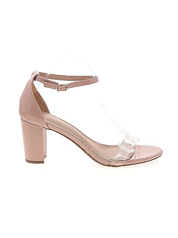 Dream Pairs Heels (view 1)
