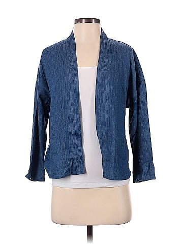 North of West Kimono (view 1)
