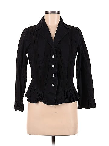 Sitwell Blazer (view 1)
