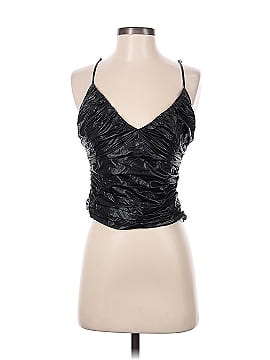 Gypsy Rose Sleeveless Top