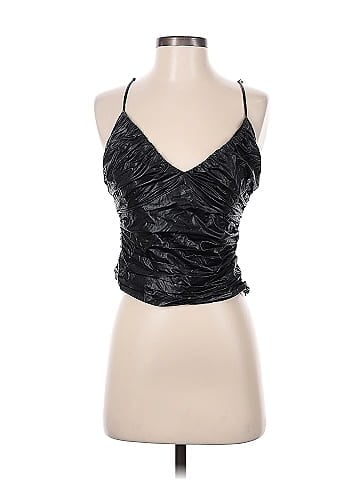 Gypsy Rose Sleeveless Top (view 1)