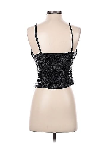 Gypsy Rose Sleeveless Top (view 2)