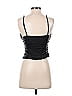 Gypsy Rose Black Sleeveless Top Size S - photo 2