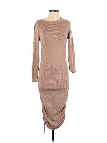 Lalavon Casual Dress (view 1)