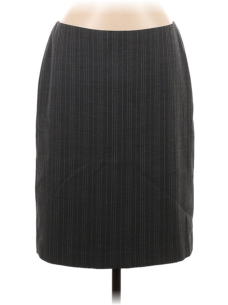 Click to view more detailed imagery on our partner's website Pre-owned Anne Klein Formal Skirt