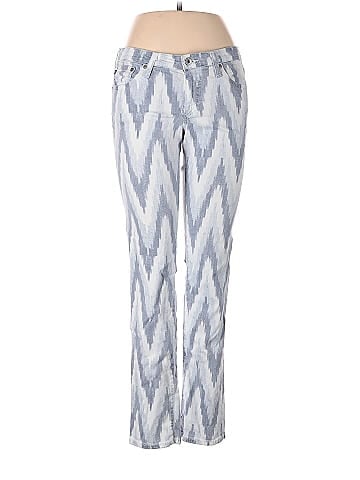 Adriano Goldschmied Jeans (view 1)