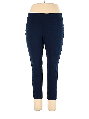 Crown & Ivy Active Pants (view 1)