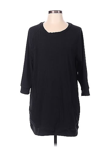 Beyond This Plane Casual Dress (view 1)