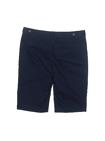 Laundry by Shelli Segal Shorts (view 2)