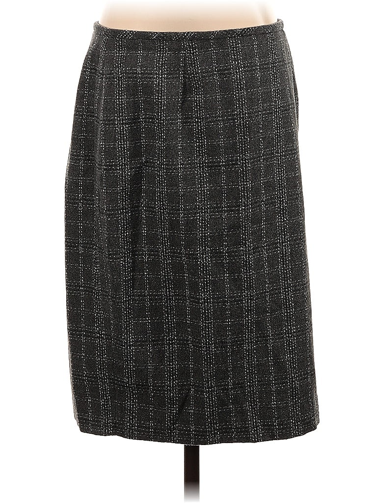 Pre-owned Calvin Klein Formal Skirt