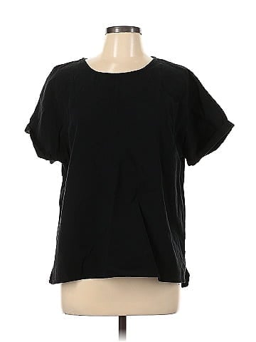 Chigant Short Sleeve Top (view 1)